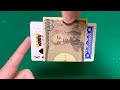 ひっくり返るトランプ　簡単マジック2ネタ種明かし　2 Easy Card Magic Tricks Tutorials.