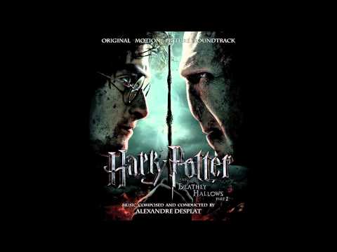 harry potter deathly hallows part 2 soundtrack