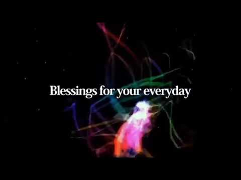 【初投稿】Blessing【あんばらんす】