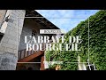 Ref:lRrC5MBj_5E L'abbaye de bourgueil - ici en r�gion