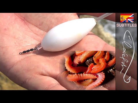 Video: Come si pesca con il bobber?