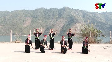 Múa | Hương sắc bản em