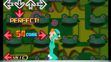 【DDR 5thMIX】THE TWIST(Double Pump MIX)【BASIC】