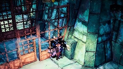 Weird West -[Part 18 - Rescuing Laila Vidrio]- NO COMMENTARY - [PC HD 60FPS]