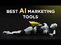 Top 5 ai tools for digital marketing success  jelvix