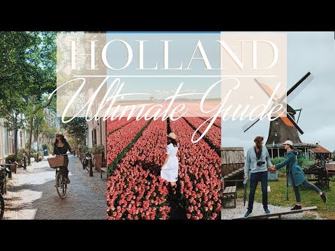 the-netherlands-|-top-10-must-see