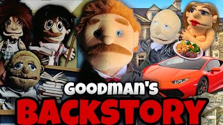 TCP Video: Goodman's Backstory