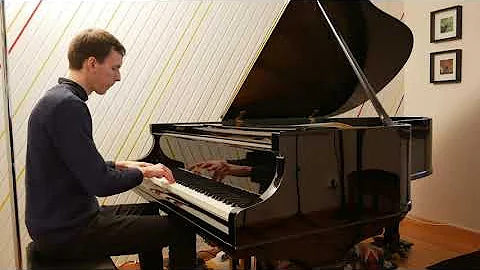 Andy Janssen - Lever du Soleil (from 'Une belle jo...