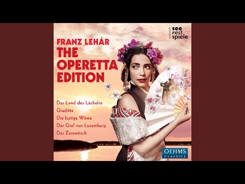 Assista a Der Zarewitsch (Excerpts) : Das leben ruft no YouTube Assista a Der Zarewitsch (Excerpts) : Das leben ruft no YouTube