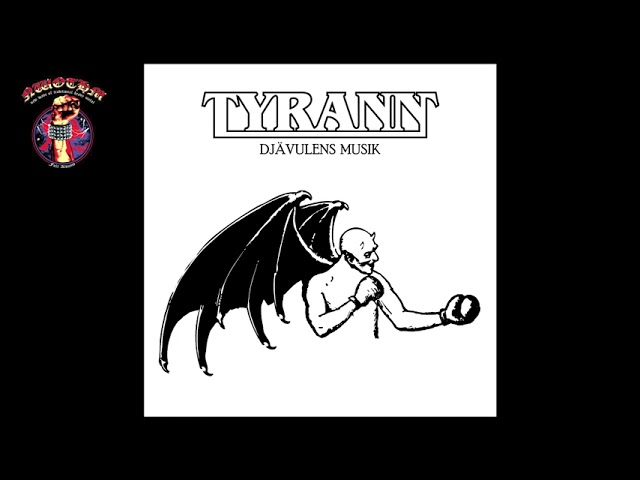 Tyrann - Djävulens Musik (2021)