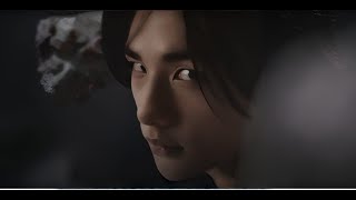 Stray Kids "Social Path (feat. LiSA)" but only Hyunjin parts screenshot 4
