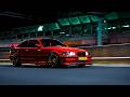 Bagged BMW E36 Lady In Red Bagged BMW E36 Lady In Red