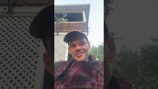 My Jesus testimony and Rapture Dream
