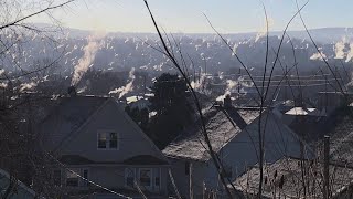 Federal cash to help with heat, utilities in Luzerne County