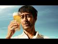 アサヒスーパードライ　CM「夏こそキンキンDRY・阿部寛」篇　30秒