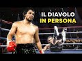 Persino Tyson lo ammirava! I KO più spettacolari di Roberto Durán