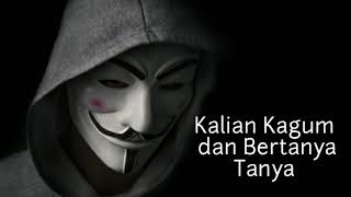 Story wa keren || Kata Kata anak Hacker