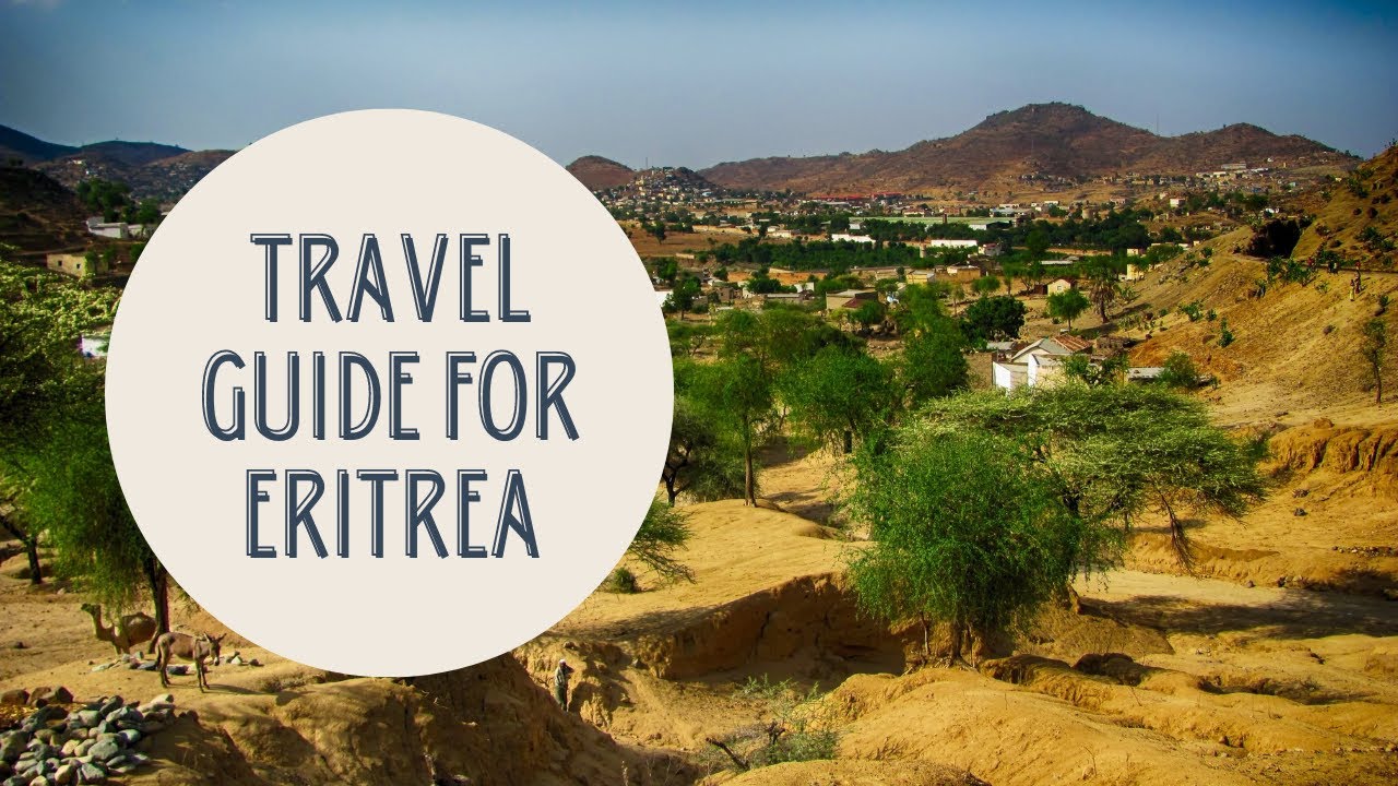⁣Discovering the Hidden Gems of Eritrea: A Comprehensive Travel Guide
