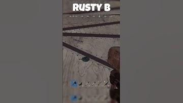 First Time Trying The Wall Rotate