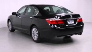 2014 Honda Accord Richardson TX 75080