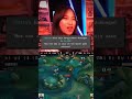 Adel marah #mobilelegends #mlbb #mlbbxnaruto #nastasiaadelinee #deankt