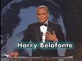 Harry Belafonte Hosts Sidney Poitier's AFI Life Achievement Award