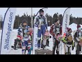 Ice speedway od kuchni - eliminacja do Grand Prix w Örnsköldsvik