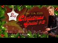 The Hang with Brian Culbertson - Christmas Special #2