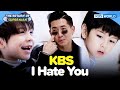 Brian Can&#39;t Handle These Kids🤣 [The Return of Superman:Ep.511-3] | KBS WORLD TV 240204