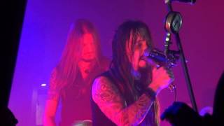 Amorphis - Live 2014 (Kouvola, Anjala - Finland) HD Quality