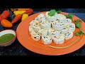 Tortilla Roll Ups with Cream Cheese | Easy Quick Party Appetizer | By Flamboyant Flavors