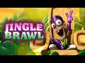 Jingle Brawl Fanboy Tournament Gameplay 2022 Jingle Brawl Fanboy Tournament Gameplay 2022