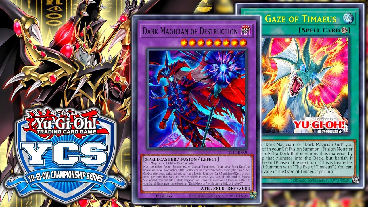 Я разработал секретный билд для Темного Мага, и он просто невероятный.