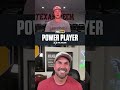 Behren Morton is Matt Leinart's Power Player 🙌 Sponsored by @RamTrucks #RAMPowerPlayer