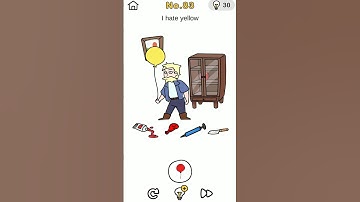 Crazy Find Level 83 Brain Out #shorts #brainout #crazyfind