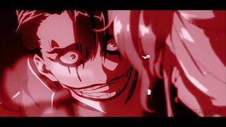 [AMV] Isekai Suicide Squad: Joker & Harley Quinn - Sex in Paris