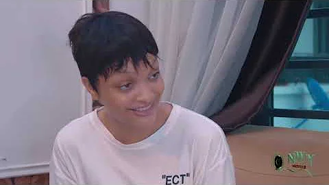 NEW RELEASED (THE JOY OF TRUE LOVE) FREDERICK LEONARD LATEST WONDERFUL MOVIE DT JUST CAME OUT NOW