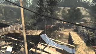 MW3 how to use the tactical insertion in SnD