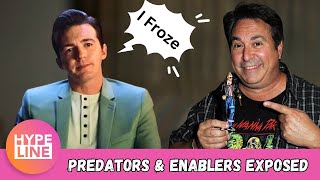 Drake Bell RECOUNTS Shocking ABUSE He Experienced in the KIDS TV Industry! | HypeLine