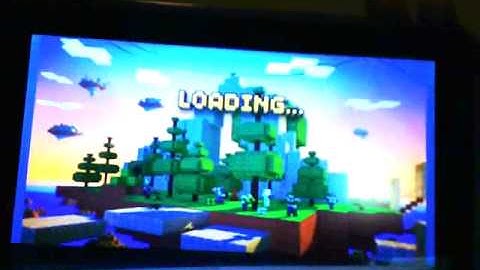 Plz Help This is Pixel Gun 3D!