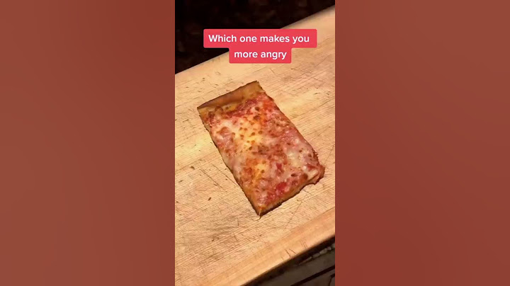 Italians reacting to PIZZA CRIME 😱 #shorts