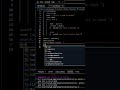 This Python Shortcut Will Blow Your Mind! 🤯 #Shorts