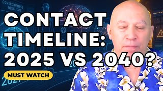 Bashar Twin Flame The "Open Contact" Timeline (2025-2033) & How To Speed It Up! (by Darryl Anka) Profile
