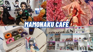 There's a new anime-manga theme cafe in Cavite!! - Mamonaku Cafe!