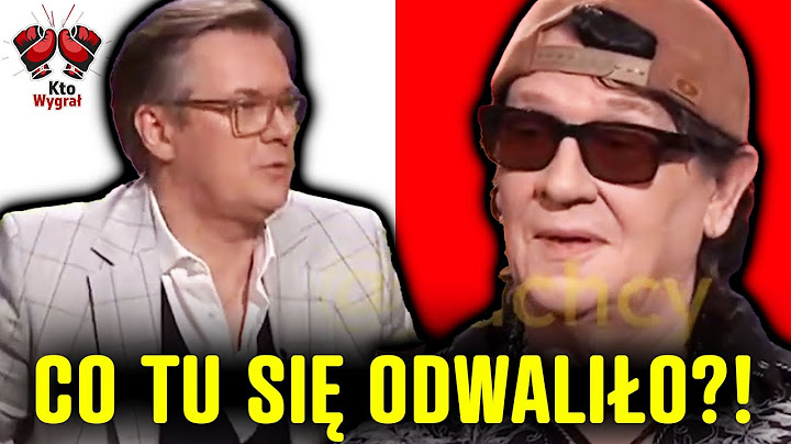 TVP, CO WY ROBICIE XD? TAKIEJ ŻENADY DAWNO NIE WIDZIAŁEM [ Schnepf, Maleńczuk ]