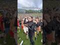 Capture de la vidéo Sara Landry Dancing With Fans At Tomorrowland #Tomorrowland #Saralandry