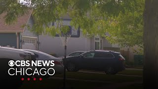 Suspect ID'd in Joliet, Illinois, home invasion