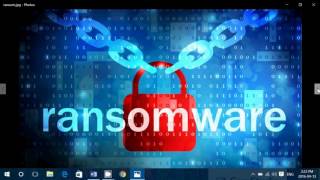 Windows 10 Technology news update April 13th 2016 Ransomware Macbook Air Pztch Tuesday USB C Cortana
