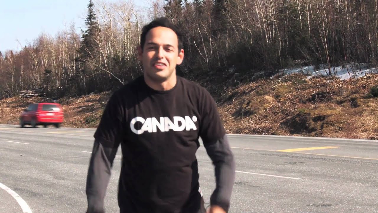 shaun majumder tour