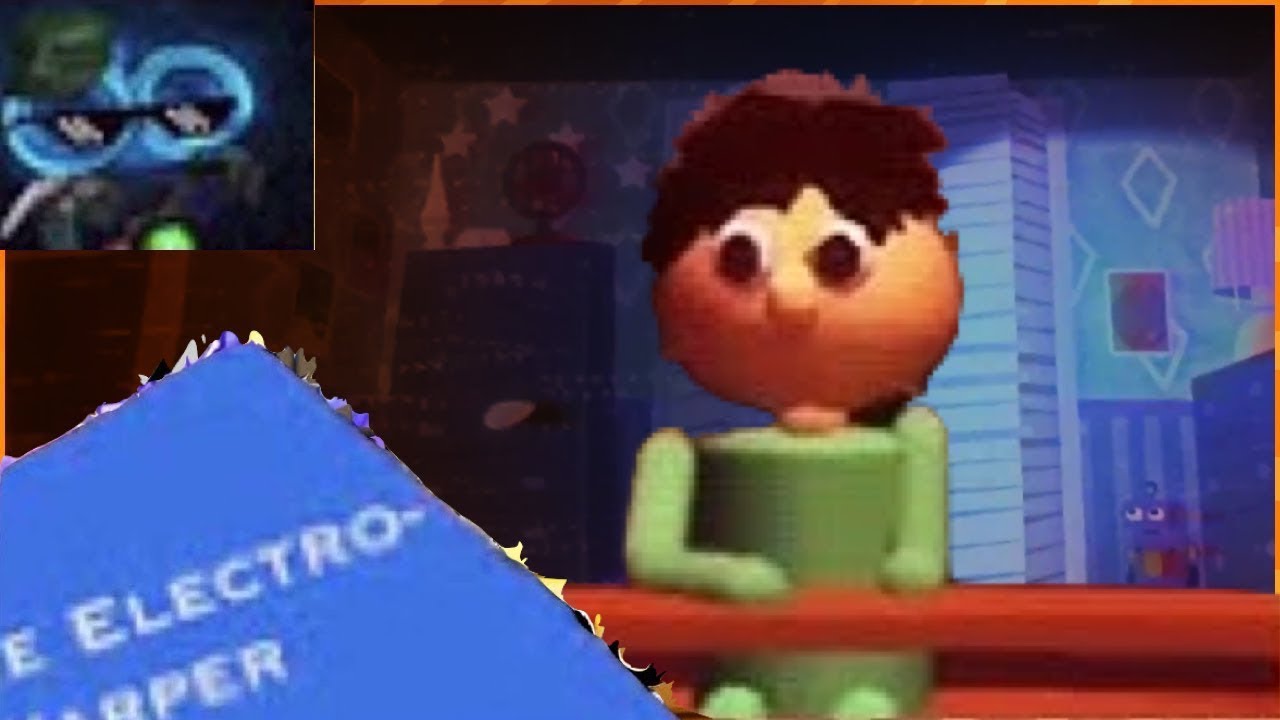 I Got No Behavior (Red) | I Got No Time | Basics In Behavior (Red)